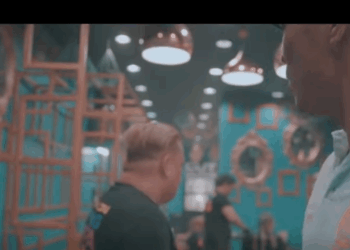 H1710004 SHORTFILM May PULIS!!! May PULIS!!!! (a Father Day Story) part2