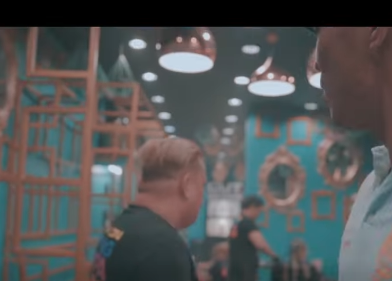 H1710004 SHORTFILM May PULIS!!! May PULIS!!!! (a Father Day Story) part2