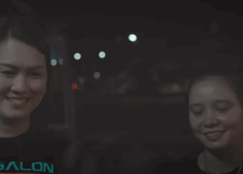 H1710007 SHORTFILM SWAP (LGBT Film) part2