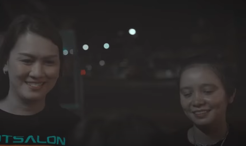 H1710007 SHORTFILM SWAP (LGBT Film) part2