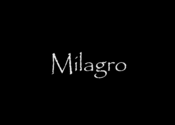 H1710009 SHORTFILM MILAGRO (Pista ng Itim na Nazareno part2