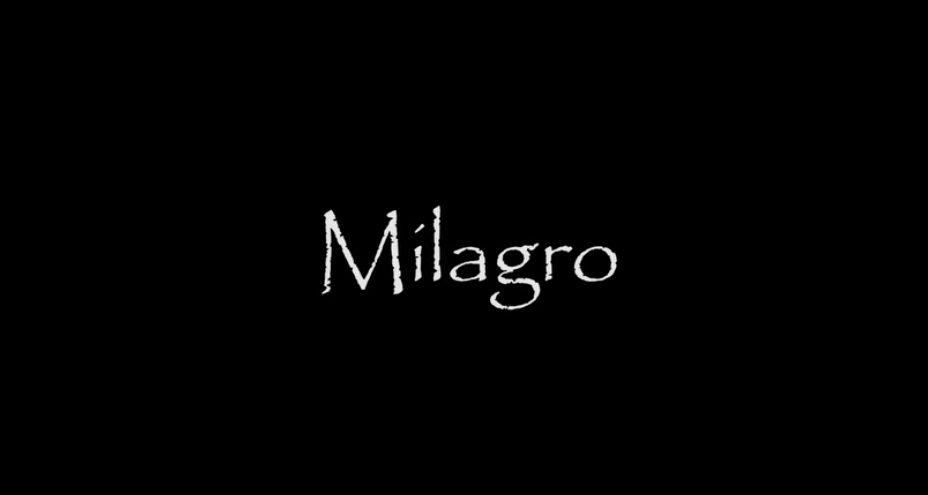 H1710009 SHORTFILM MILAGRO (Pista ng Itim na Nazareno part2