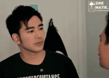 H1810004 Lalaking mapagbigay sa kapwa naisahan ng kanyang kapatid part2