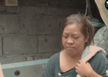 H1810004 Kapitbahay na nangutang pinahiya ng inutangan part2