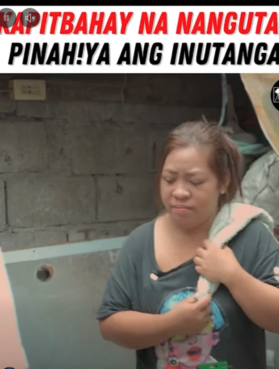 H1810004 Kapitbahay na nangutang pinahiya ng inutangan part2