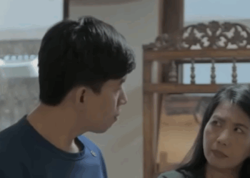 H1810001 Anak na makasarili binalewala ang sariling pamilya part2v