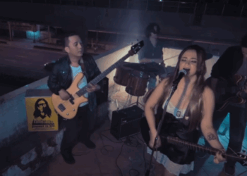 H1810007 UNAN by AMELIA part2