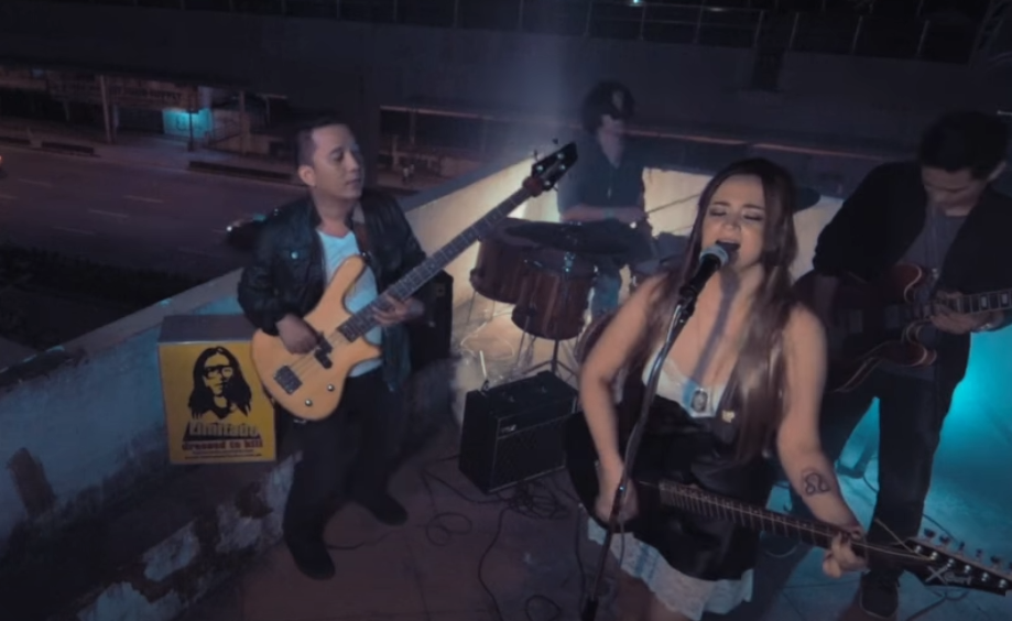 H1810007 UNAN by AMELIA part2