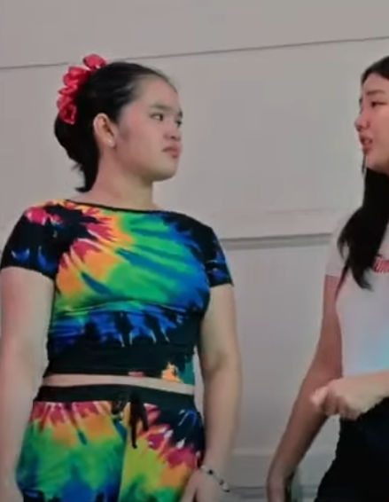 H1810004 TAMAD BA SADYANG WALANG PAGKAKATAON TBON Shortfilm Ian Pecho part2