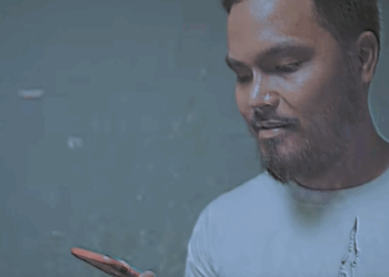 H1810010 UNBOXING YOUTUBE Silver Play Button Award part2