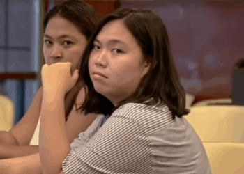 H0910003 Anak ng Hepe nagyabang sa restaurant #filipinorelatable #tbon #shorts