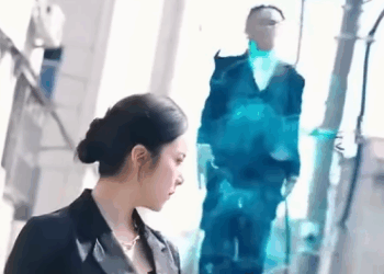 H1810005 Hindi umubra ang lakas ng babae sa presensya ng lalaking nasa harapan niya part2