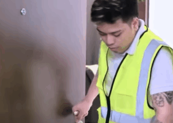 H1810001 Kupàl na technician, inàbuso ang matandang kliyente