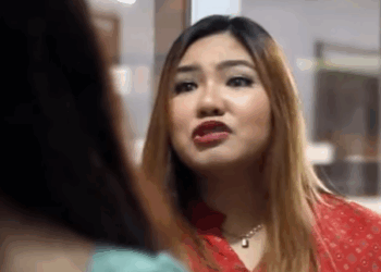 H1810007 Dalaga na sa Klase, hindi tanggap ng magulang