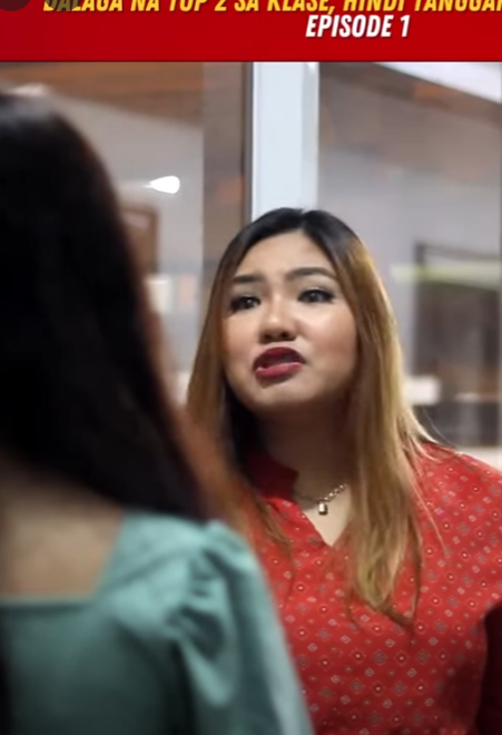 H1810007 Dalaga na sa Klase, hindi tanggap ng magulang