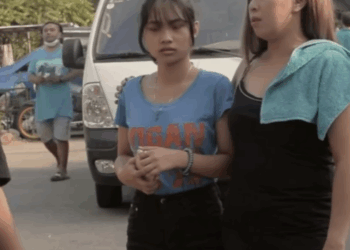 H1810003 Dalawang Binata, nag aagawan sa iisang dalaga, Anong nangyari part2