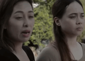 H1810002 Dalaga, nilait at pinabayaang mag isa ang nanay na bulag part2