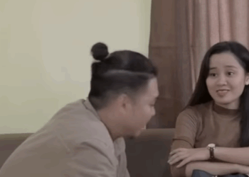 H1810007 Desperadang babae, pinilit makipagrelasyon sa kanya ang isang bakla part2