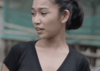 H1810002 Dalaga, Laging Bida sa Tsísmís Ng Tsísmosàng Kapitbahay part2