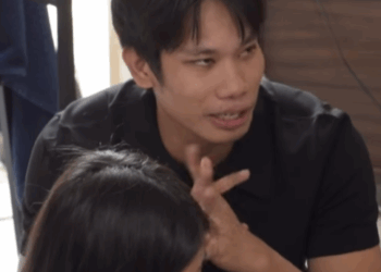 H1810004 Dalawang lalaki, walang ginawa kundi reklamo, bakit kaya part2