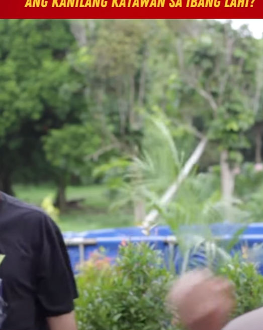 H1810001 Dalawang babae, pumayag na ibentä ang kanilang katawän sa ibang lahi part2