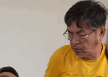 H1810005 Bunso, Binastos ang panganay na kapatid part2