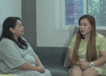 H1810003 Breadwinner na Anak, Ayaw Payagang Mag Asawa Dahil Mawawalan ng Aasahan part2