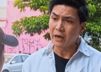 H1810002 Lalaking bumalik matapos ang isang gabi #tbon #tbonthebilloutnight #t