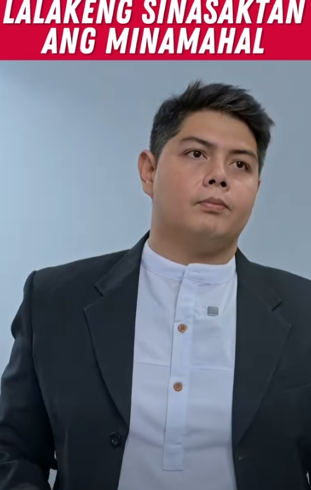 H1810006 Lalake sinaktan ang minamahal #tbon #shortstories #shortfilm #tbonman