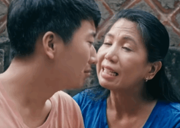 H1810004 Iniwan ng Asawa dahil sa pagiging vendor #tbon #tbonthebilloutnight part2