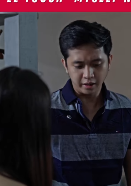 H1810001 ll Touch Myself Na lang #TBON #tbonthebilloutnight #TBONMANILA #tbo