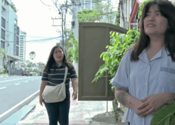 H1810008 Kasambahay tinuruan ng leksyon ng kanyang m4ldit4ang amo #tbonmanila part2