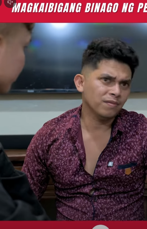 H1810007 Magkaibigan binago ng Pera #tbonmanila #shortstories #shortfilm #indi