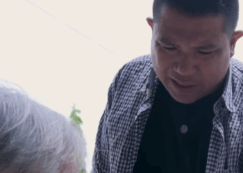 H0910007 Ama nagwala sa Ospital #tbonmanila #tbonmnl #shortstories #shortfilm part2