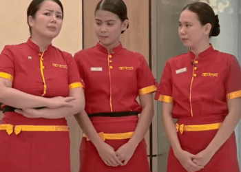 H1810005 Katulong Pinakain ng Pagpag #tbonmanila #shortstories #indie #drama part2