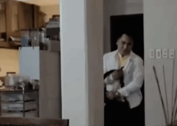 H1810010 Misis Na Sobrang Higpit Sa Asawa Umalis Ng Walang Paalam part2