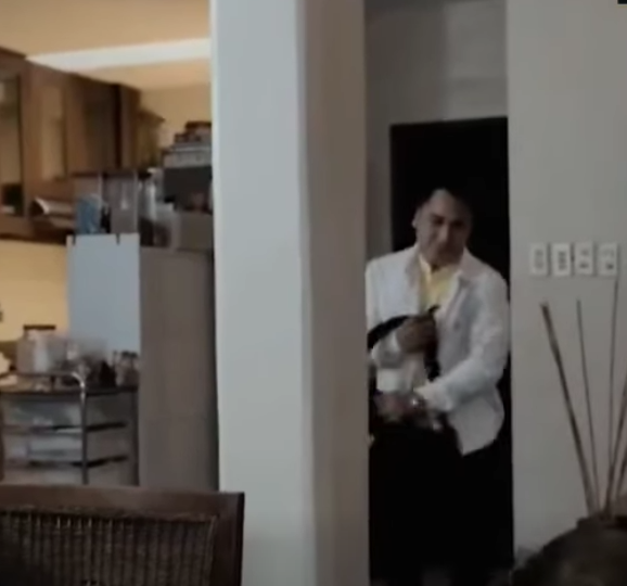 H1810010 Misis Na Sobrang Higpit Sa Asawa Umalis Ng Walang Paalam part2