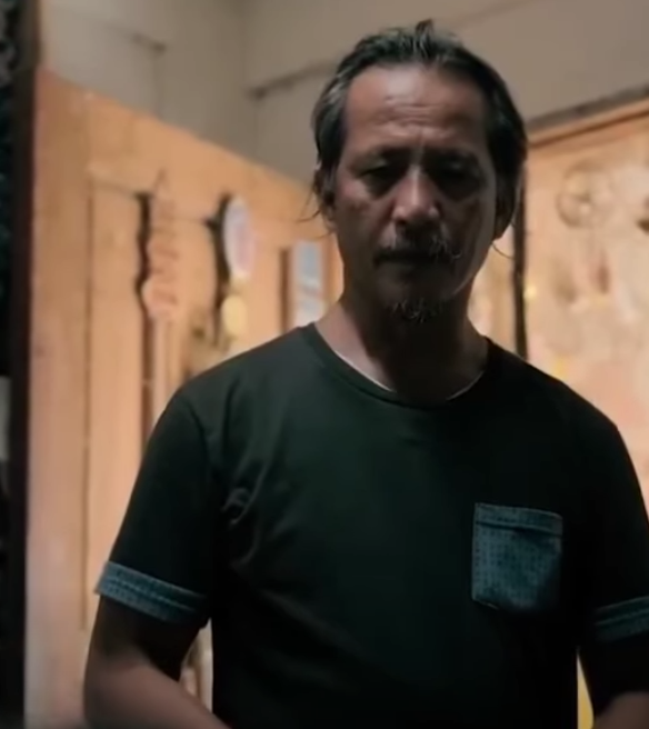 H1810008 Lalaking rider tinugis ang matandang rider part2