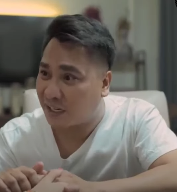 H1810002 Mister nasalisihan ng katrabaho ng kanyang misis part2