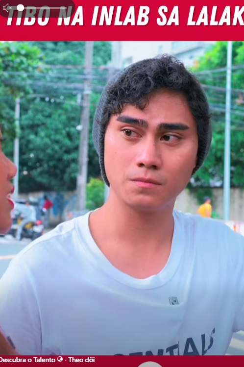 H1810002 Tibo Na inlab sa lalaki #tbonmnl #pyf #foryoupage #viraltiktok #tbonm