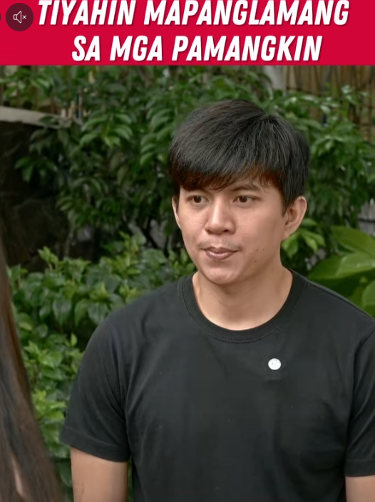 H1810001 Tiyahin Mapanglamang sa mga Pamangkin #filipinorelatable #tbon #short