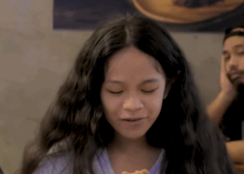 H1810004 Waitress minaliit ang batang gustong kumain #tbonmanila #tbonmnl #sho