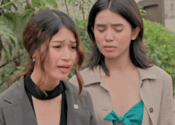 H1810005 Officemate na panay ut4ng siningil ng karma sa mga nagawa #tbonmanila