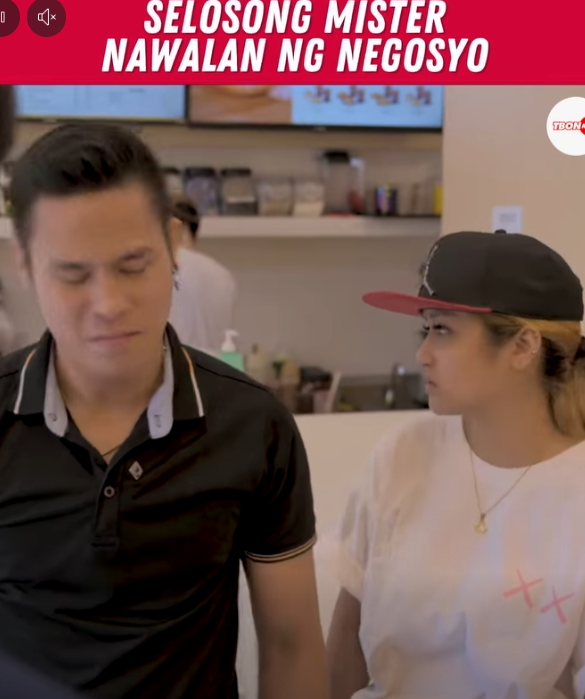 H1810004 Selosong mister nawalan ng negosyo #tbonmanila #shortstories #indie part2