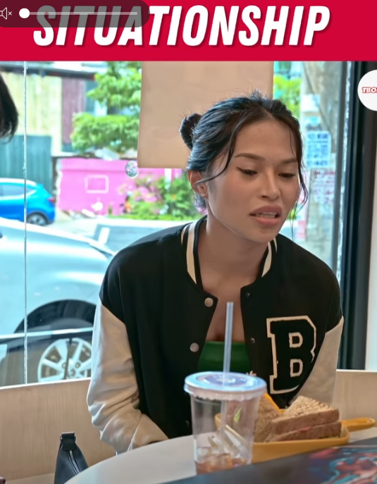 H1810001 Situationship #pyf #viraltiktok #foryoupage #drama #shortfilm #shorts