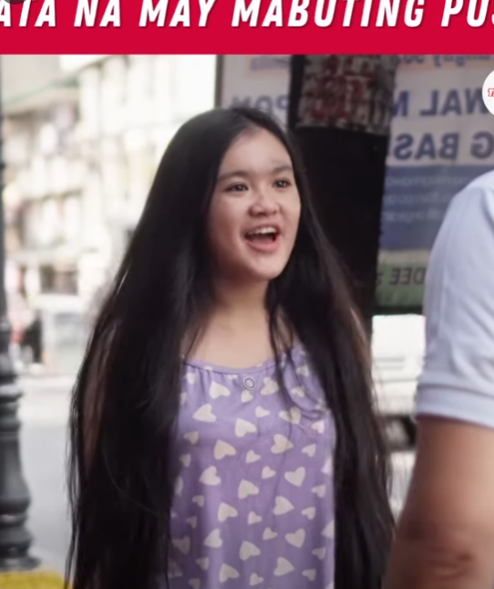 H0910006 bata na may mabuting puso part2