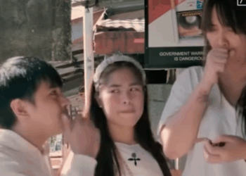 H0910006 Anak na malandi inisahan at hinayaan ang kanyang nanay part2