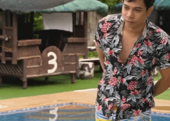 H1810003 Kasambahay Ginutom Ng Maarteng Amo part2