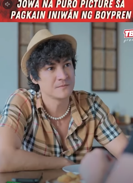 H1810006 Jowa Na Puro Picture Sa Pagkain Iniwan Ng Boyfriend part2