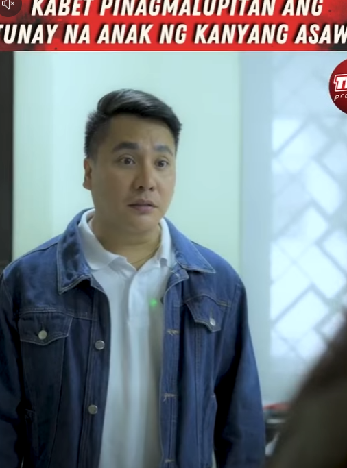 H1810004 Kabet Pinagmalupitan Ang Tunay Na Anak Ng Kanyang Asawa part2